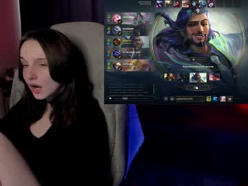 Angel_Runa January 31, 2025 Chaturbate stream image