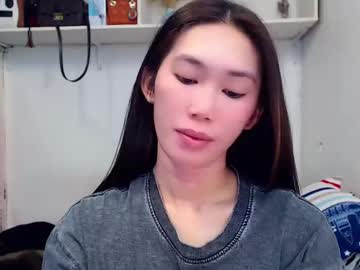 Asianqt19 January 31, 2025 Chaturbate stream image