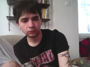 Blackhairedsatan January 31, 2025 Chaturbate stream image