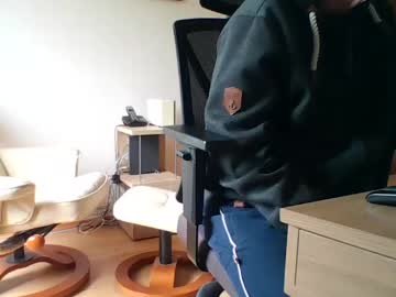 Camcologne January 31, 2025 Chaturbate stream image