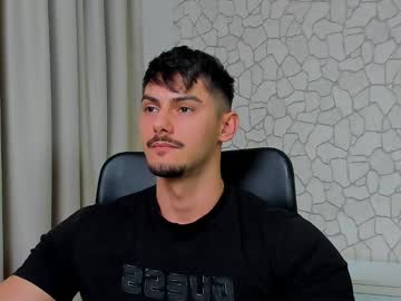 Clintmasterss January 31, 2025 Chaturbate stream image