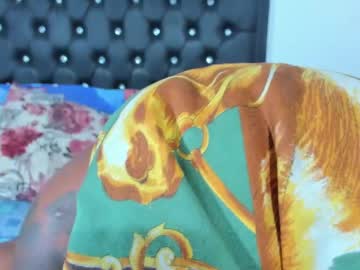 Darly_Queen1 January 31, 2025 Chaturbate stream image