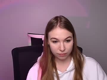 Emilia_Ilia January 31, 2025 Chaturbate stream image