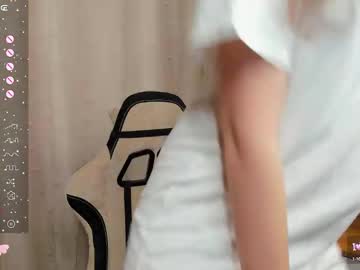 Fairy_M00n January 31, 2025 Chaturbate stream image