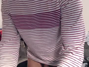 Fizz6572 January 31, 2025 Chaturbate stream image