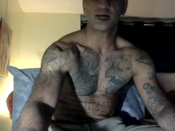 Greatshape777 January 31, 2025 Chaturbate stream image