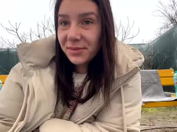 Hotfallinganna January 31, 2025 Chaturbate stream image