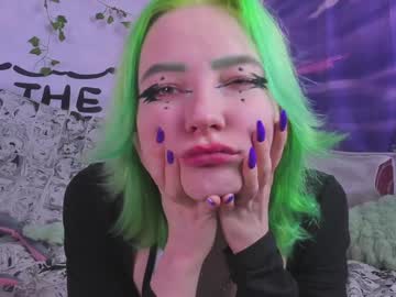 Lexy_L0vy January 31, 2025 Chaturbate stream image