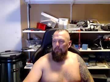 Lordocean81 January 31, 2025 Chaturbate stream image