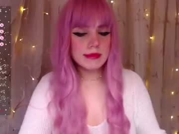 _Marcelline_ January 31, 2025 Chaturbate stream image