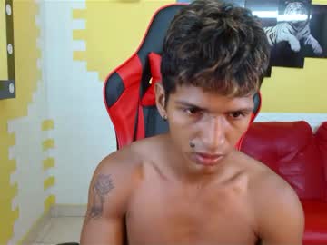 Mau_Elixxx January 31, 2025 Chaturbate stream image
