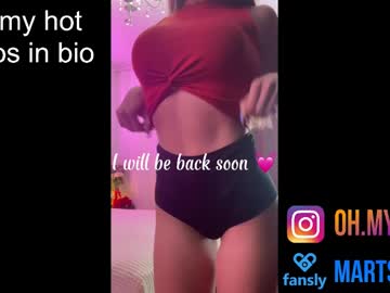 Mia4sin January 31, 2025 Chaturbate stream image