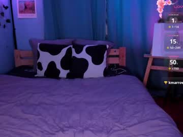 Ohmymiami_ January 31, 2025 Chaturbate stream image