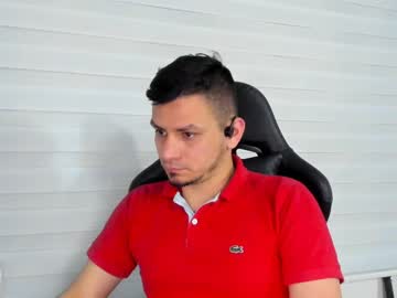 Rick_Diesel January 31, 2025 Chaturbate stream image