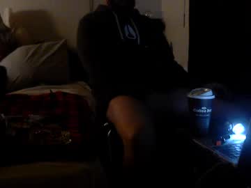 Thumpperhumpper January 31, 2025 Chaturbate stream image