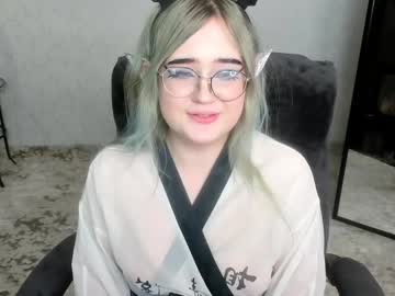 Unacrystal January 31, 2025 Chaturbate stream image