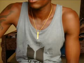 Woody_N_Buzz January 31, 2025 Chaturbate stream image