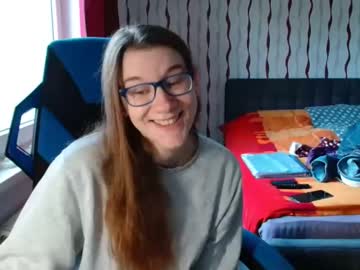 Xinnocence94x January 31, 2025 Chaturbate stream image