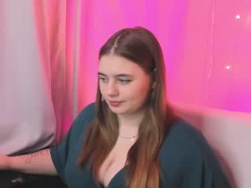 Alli_Aster January 31, 2025 Chaturbate stream image