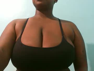 Dejamelanin January 31, 2025 Chaturbate stream image