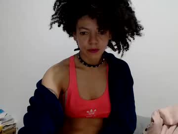 Dreamylatina January 31, 2025 Chaturbate stream image