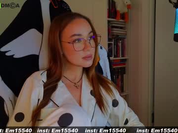 Emili1_Bc January 31, 2025 Chaturbate stream image