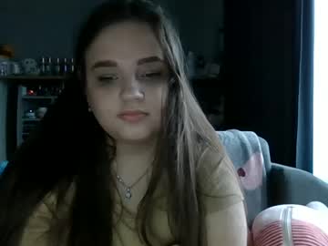 Eva_I_Love_You1 January 31, 2025 Chaturbate stream image