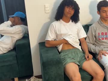Exotic_Gold January 31, 2025 Chaturbate stream image