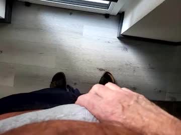 Holger_Man January 31, 2025 Chaturbate stream image