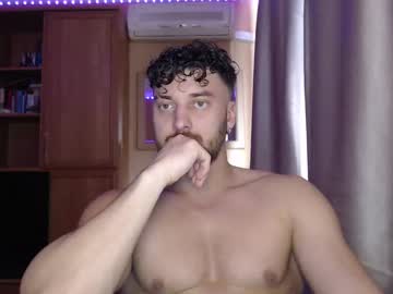 Jastis21 January 31, 2025 Chaturbate stream image