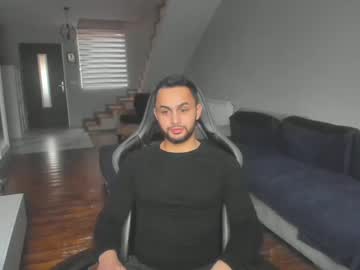 Jaysson18 January 31, 2025 Chaturbate stream image