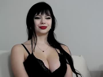 Juicy_Maya January 31, 2025 Chaturbate stream image