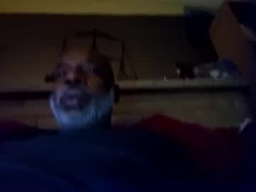 Loverman728 January 31, 2025 Chaturbate stream image
