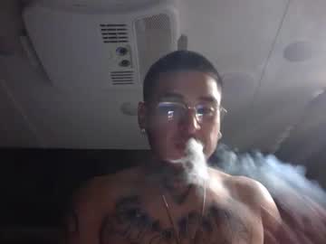 Myeviltwin999 January 31, 2025 Chaturbate stream image