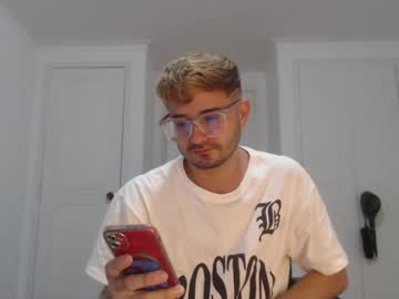Peter_X_Annaud January 31, 2025 Chaturbate stream image