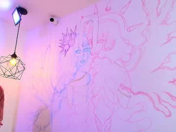 Pinkie_Shine18 January 31, 2025 Chaturbate stream image