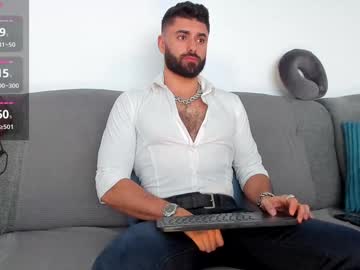 Rawadam January 31, 2025 Chaturbate stream image