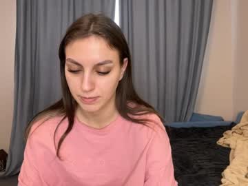 Rebygra January 31, 2025 Chaturbate stream image