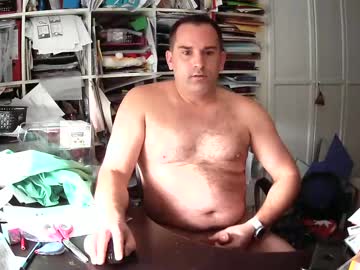 Runner1978 January 31, 2025 Chaturbate stream image