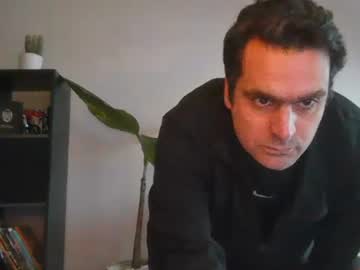 Sebix9206 January 31, 2025 Chaturbate stream image