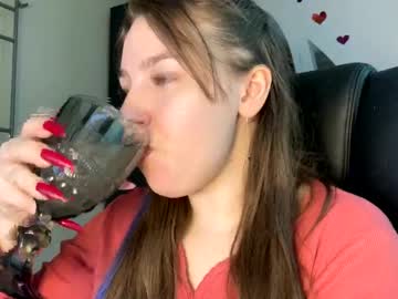 Sweetalissa18 January 31, 2025 Chaturbate stream image