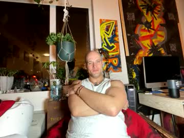 Theoutfitter January 31, 2025 Chaturbate stream image