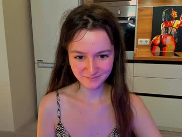 Ameli_Moon January 31, 2025 Chaturbate stream image