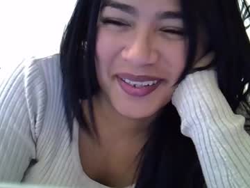 Annexxx33 January 31, 2025 Chaturbate stream image