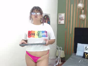 Ari_Sex18 January 31, 2025 Chaturbate stream image