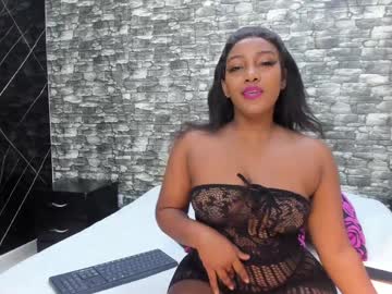 Arianaablack January 31, 2025 Chaturbate stream image