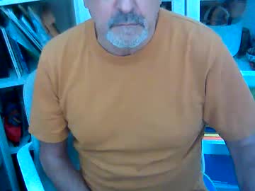 Bcn1959 January 31, 2025 Chaturbate stream image