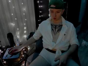 Bennor_Chik January 31, 2025 Chaturbate stream image