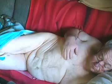 Bomber59potsdam January 31, 2025 Chaturbate stream image