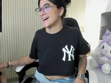 Emmaa_Blaack January 31, 2025 Chaturbate stream image